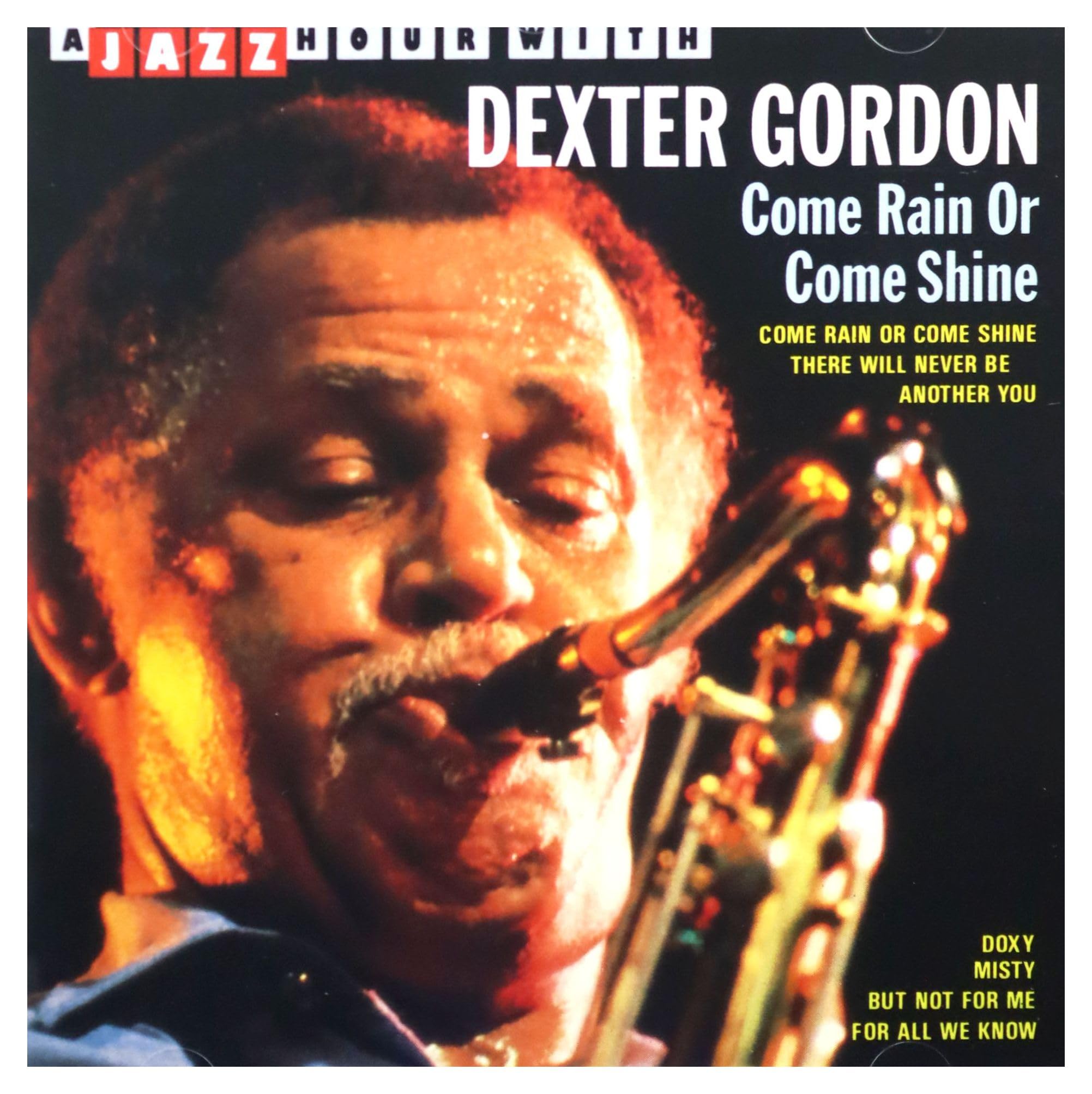 Come Rain Or Come Shine Jazz