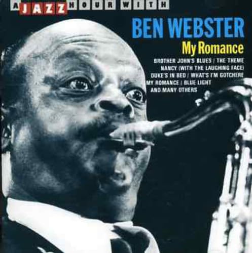 My Romance Jazz
