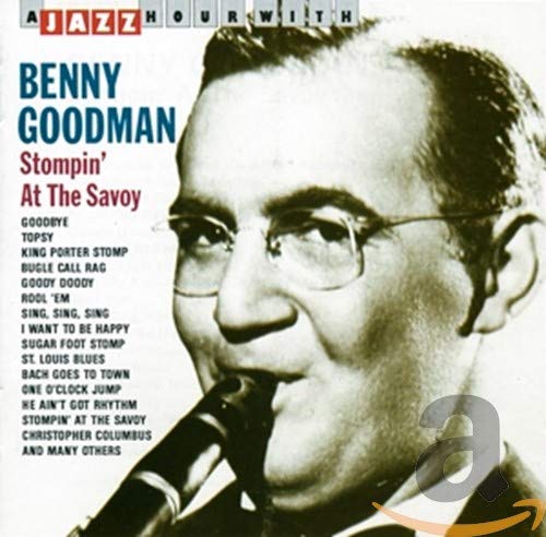 Product Image: Stompin' at the Savoy