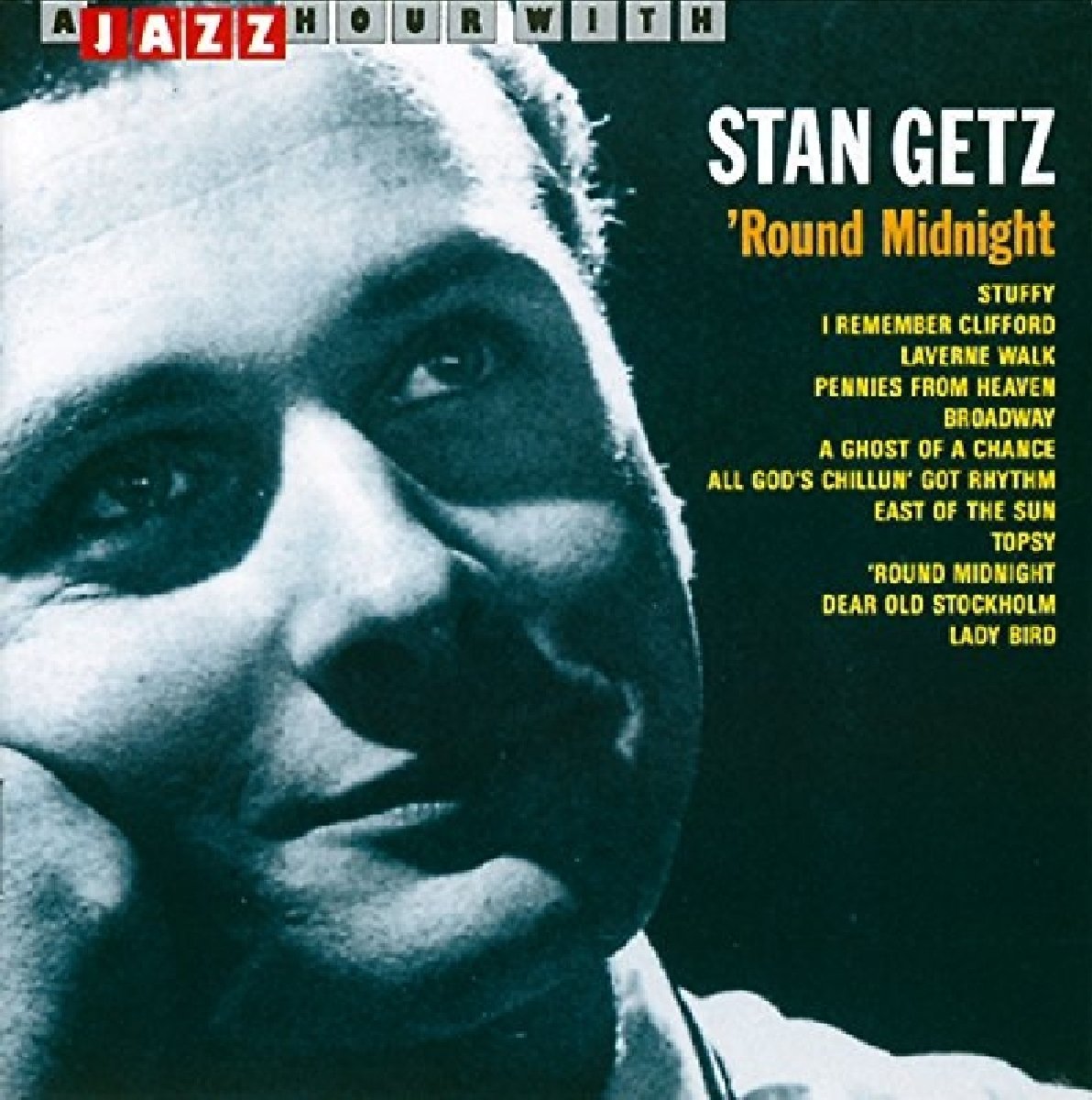 'Round Midnight Jazz