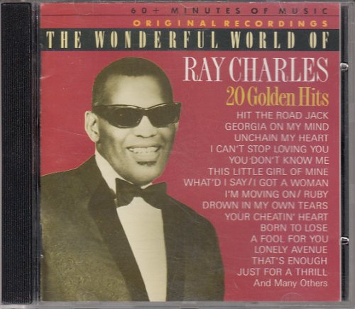 The Wonderful World of Jazz
