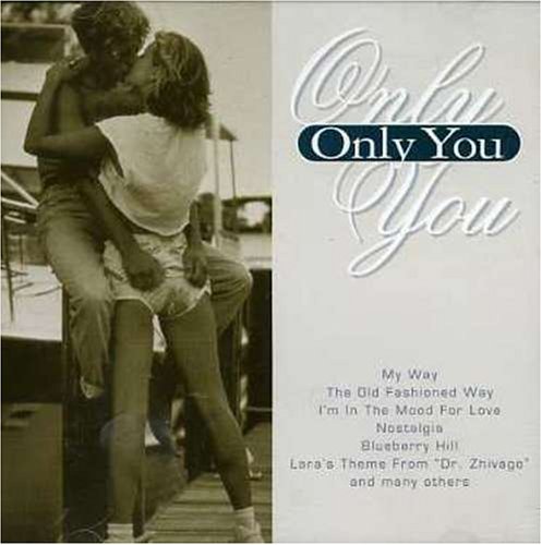 Only You (US Import) World Music