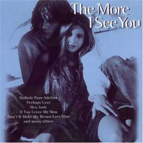 More I See You, the : Ballade pour Adeli Pop