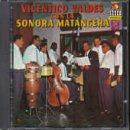 Vicentico Valdes & Sonora Man World Music