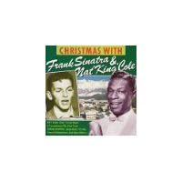 CD - CHRISTMAS WITH FRANK SINATRA & NAT KING COLE (1 CD) Other music genres