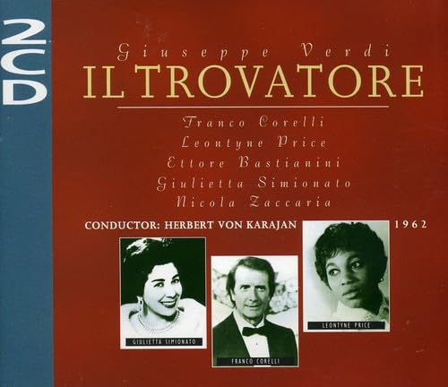 Il Trovatore Classical