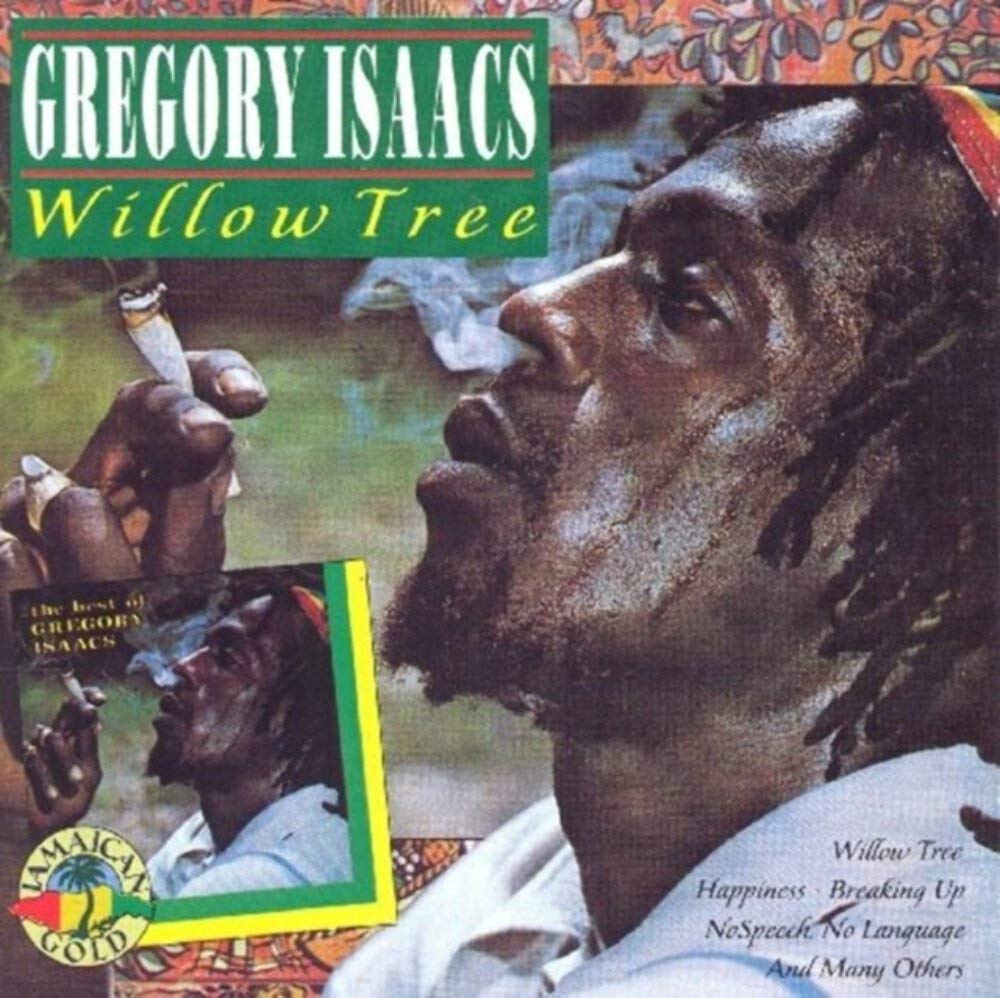 Willow Tree Pop