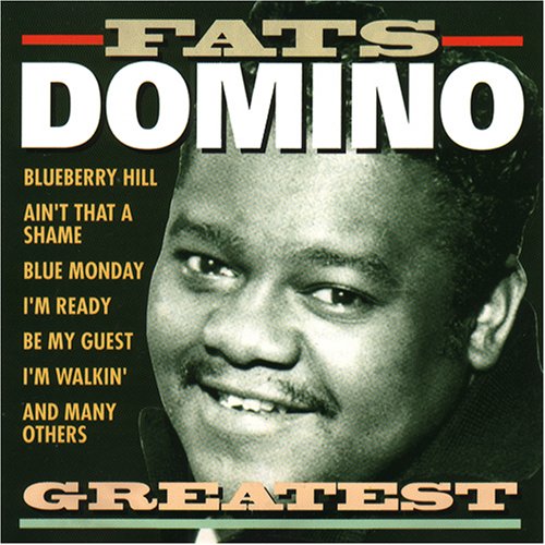 Fats Domino - Greatest Music