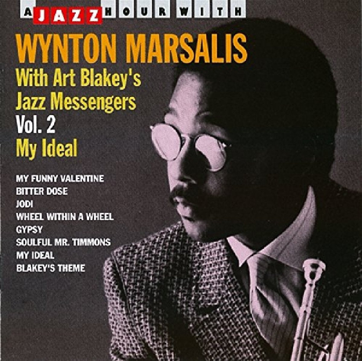 My Ideal Jazz