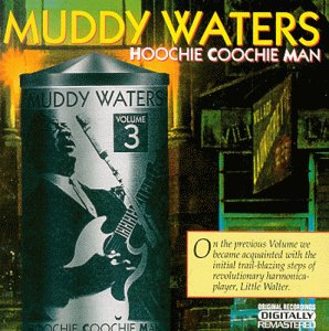 Hoochie Coochie Man Blues
