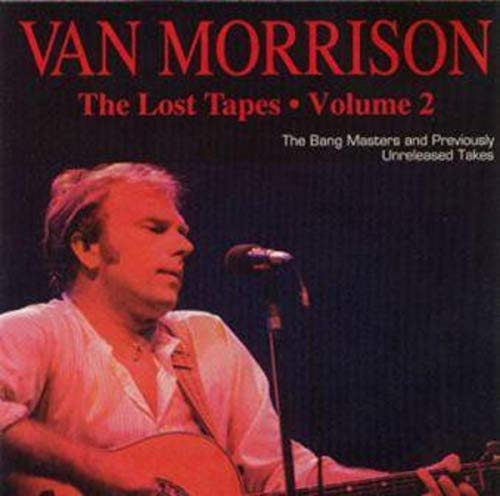 The Lost Tapes, Vol. 2 Country & Folk