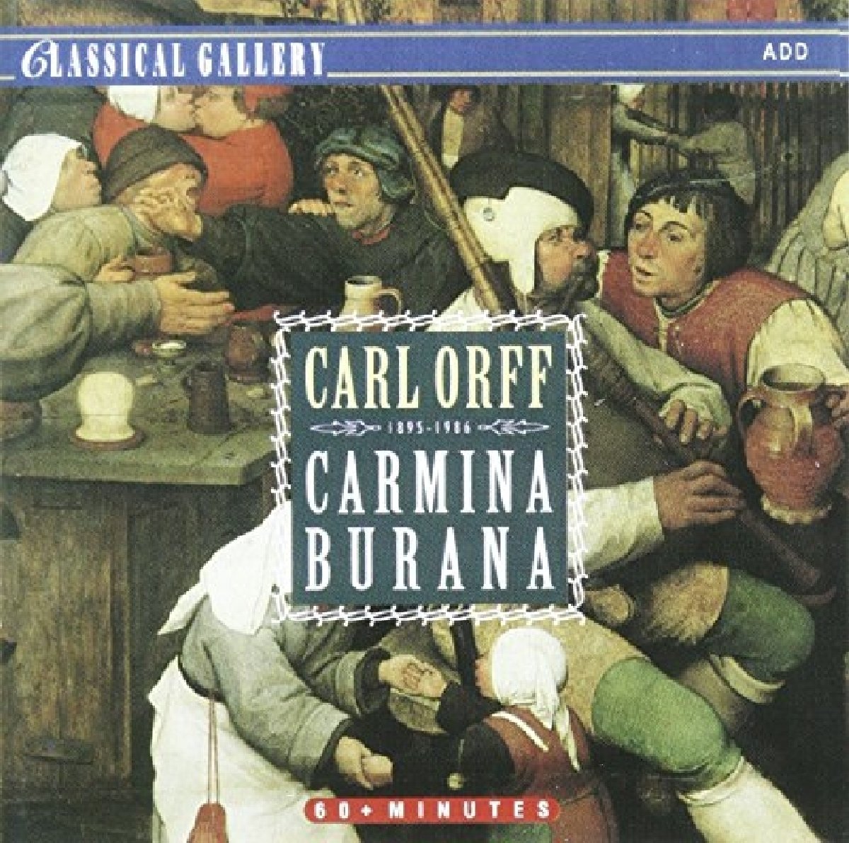 Carmina Burana Classical