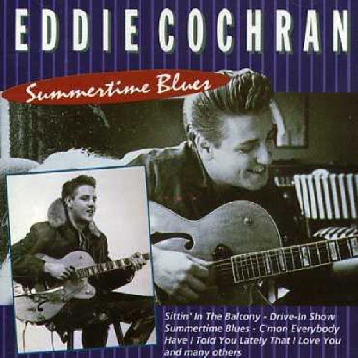 Product Image: Summertime Blues