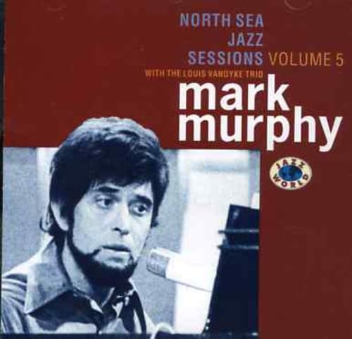 North Sea Jazz Sessions Vol.5 Jazz