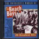 Wonderful world of-26 greatest hits Pop