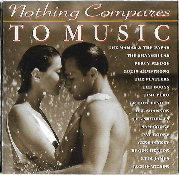 Product Image: Nothing Compares To Music