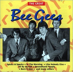 The Great Bee Gees Rock