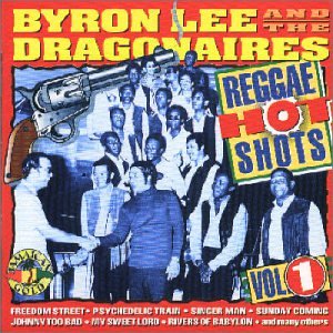 Reggae Hot Shots Vol.1 Reggae