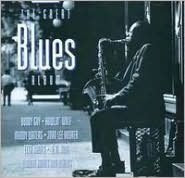The Great Blues Album Blues