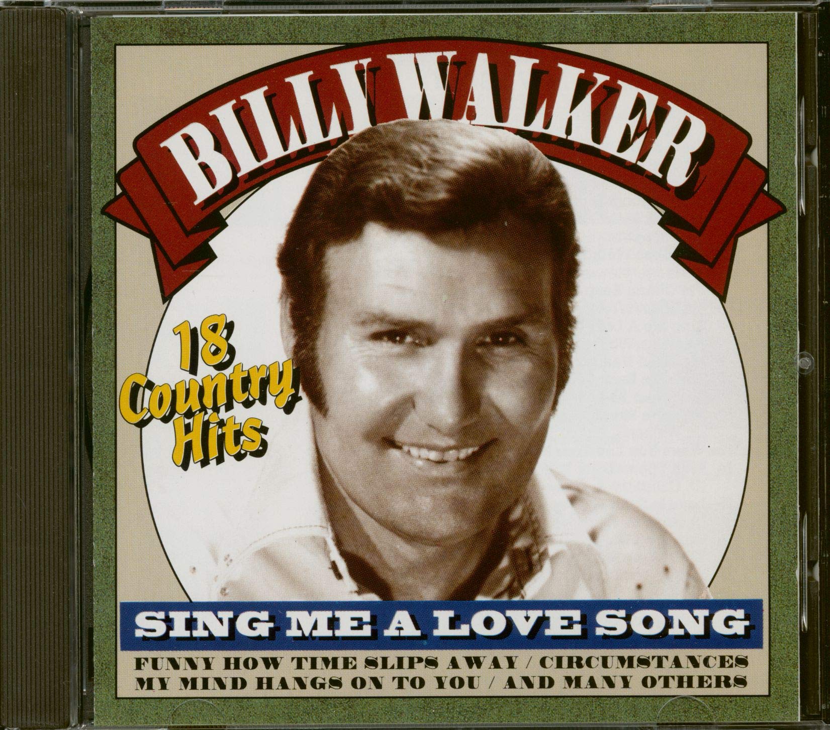 Sing Me A Love Song (Dieser Titel enthält Re-Recordings) Alternative & Indie