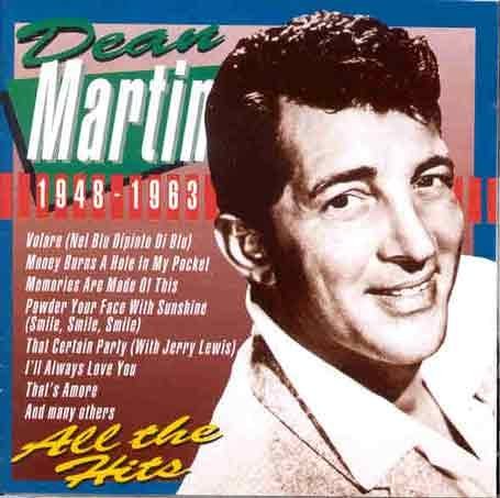 Dean Martin - All the Hits 1948 Other music genres