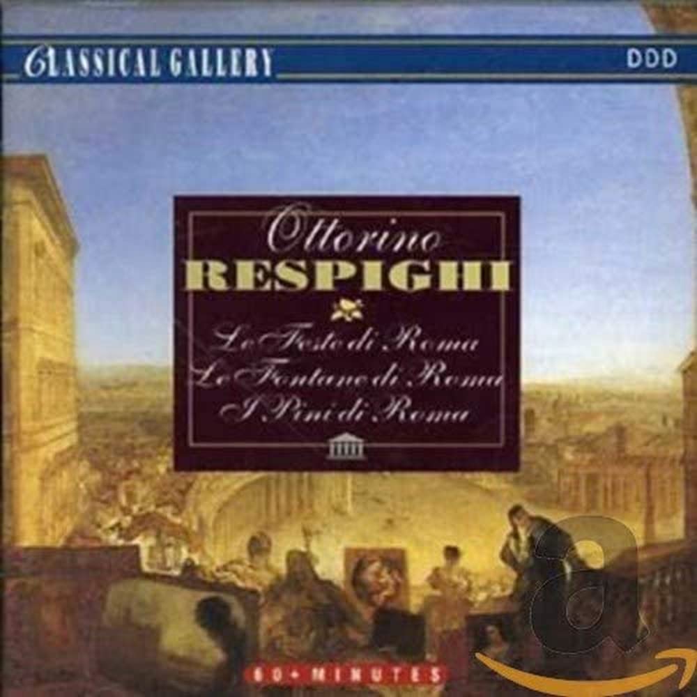 Le Feste di Roma,le Classical