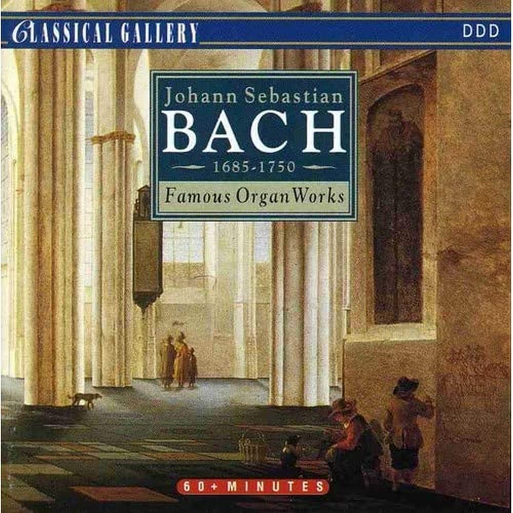 Product Image: Bel Canto