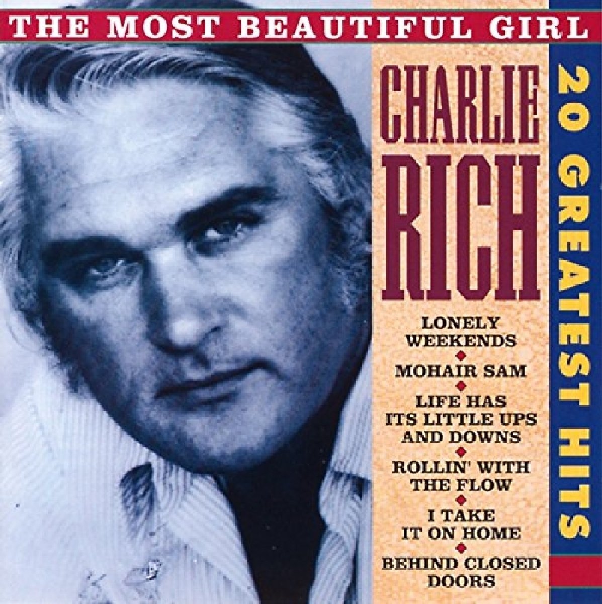 The Most Beautiful Girl (Dieser Titel enthält Re-Recordings) Alternative & Indie