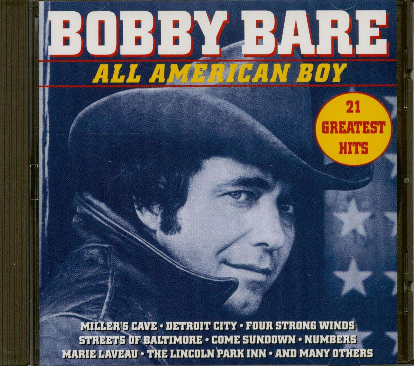 All American Boy (Dieser Titel enthält Re-Recordings) Alternative & Indie