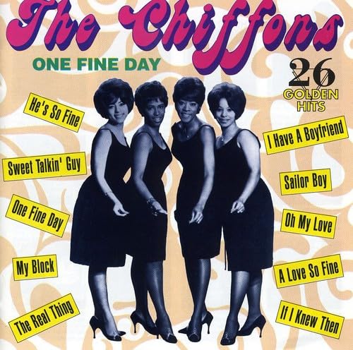 One Fine Day Funk, R&B & Soul