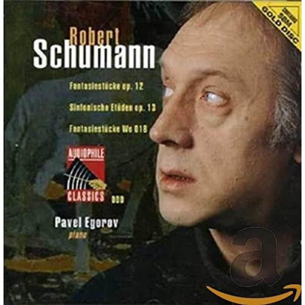 Fantasiestucke Op.12 Classical
