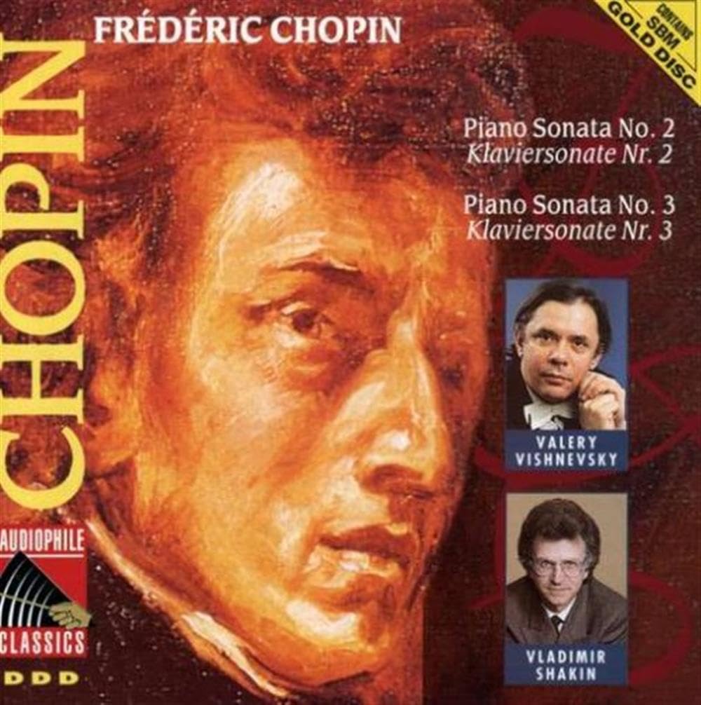Piano Sonata No.2 in B Classical