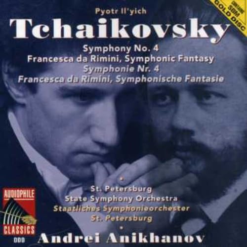 Symphony No.4 in F Minor Classical