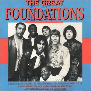 The Great Foundations (Dieser Titel enthält Re-Recordings) Rock