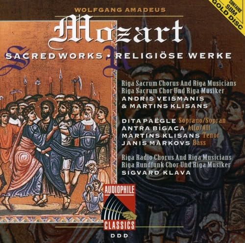 Te Deum,Offertorium/+ Classical