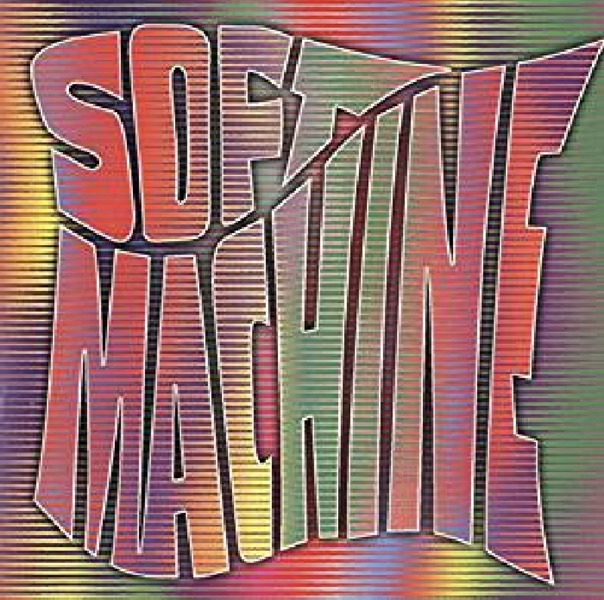 Soft Machine Jazz