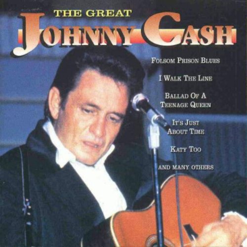 The Great Johnny Cash Rock