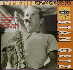 Pennies from Heaven Jazz