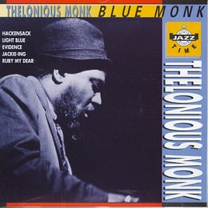 Product Image: Blue Monk