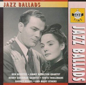 Product Image: Jazz Ballads