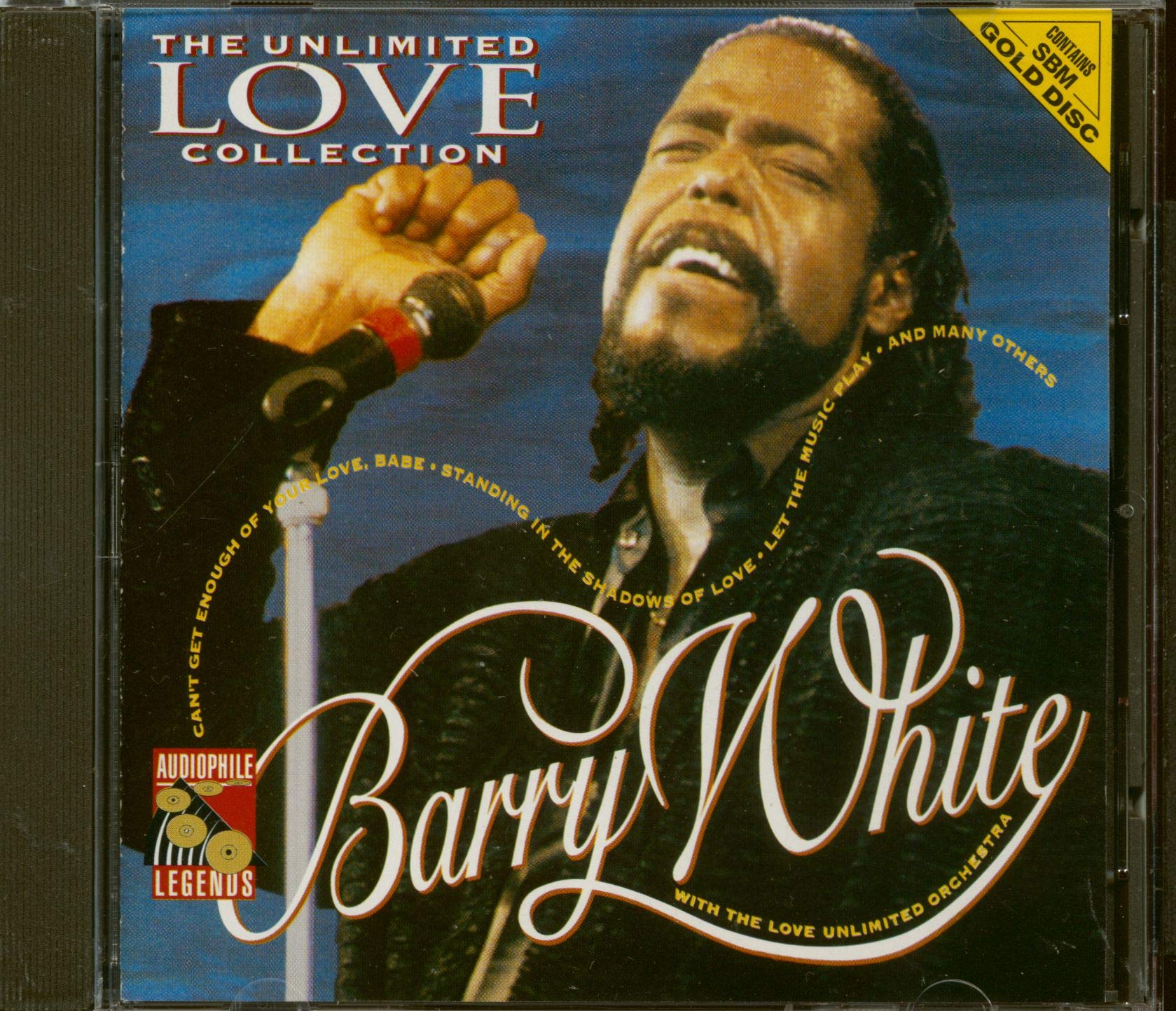 Product Image: Unlimited Love Collection