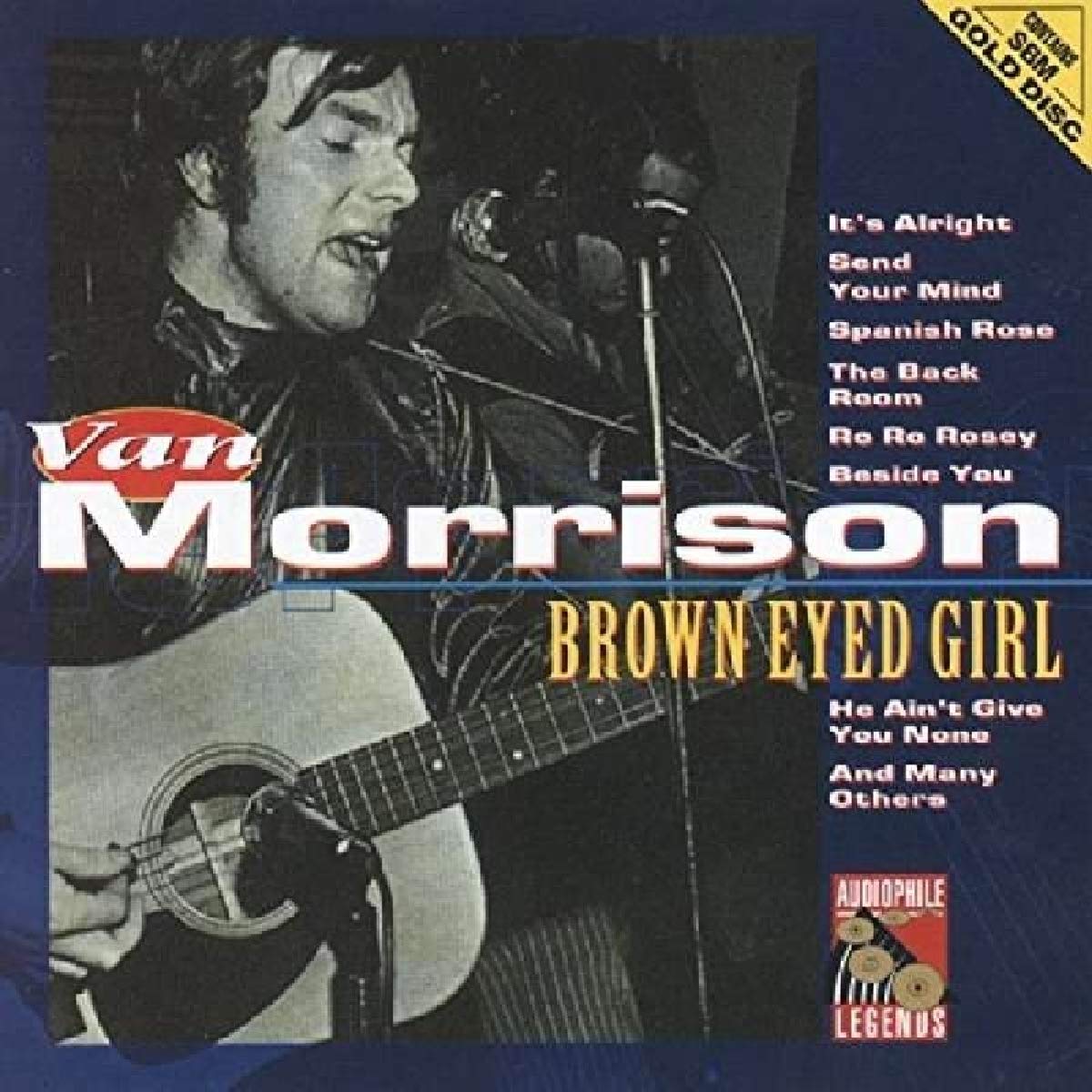 Brown Eyed Girl / Best of Country & Folk