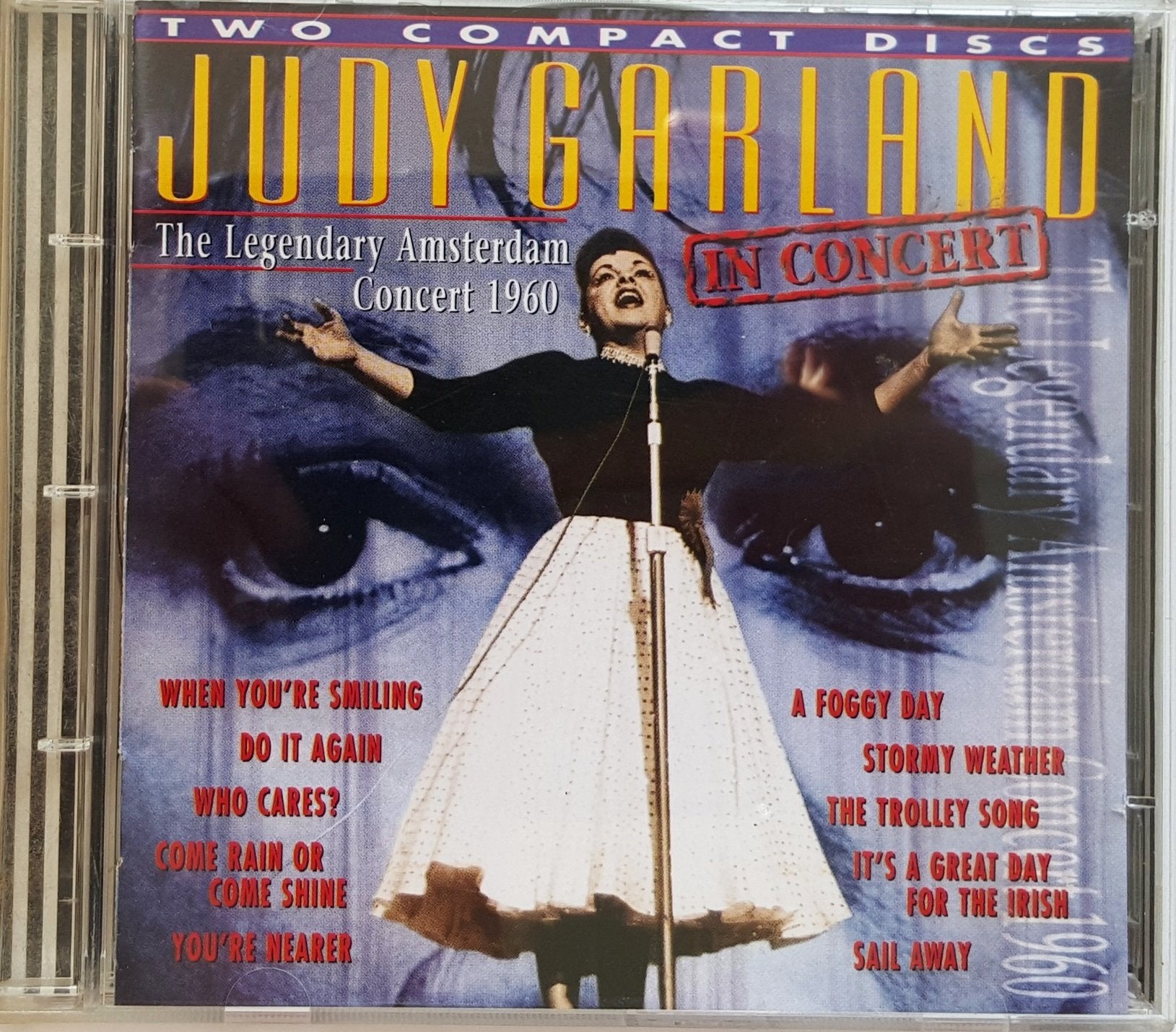 Garland,J. Legendary Concer Jazz