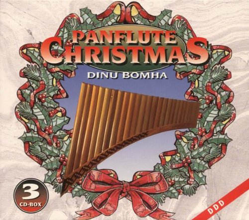 Panflute Christmas Other music genres