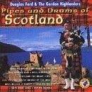Pipes & Drums of Scotland Country & Folk