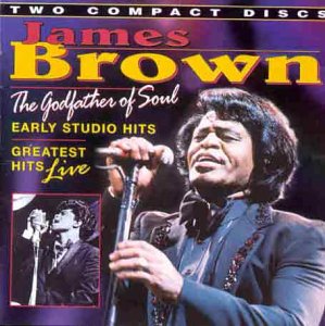 Godfather of Soul: Early Studi Dance & Electronic