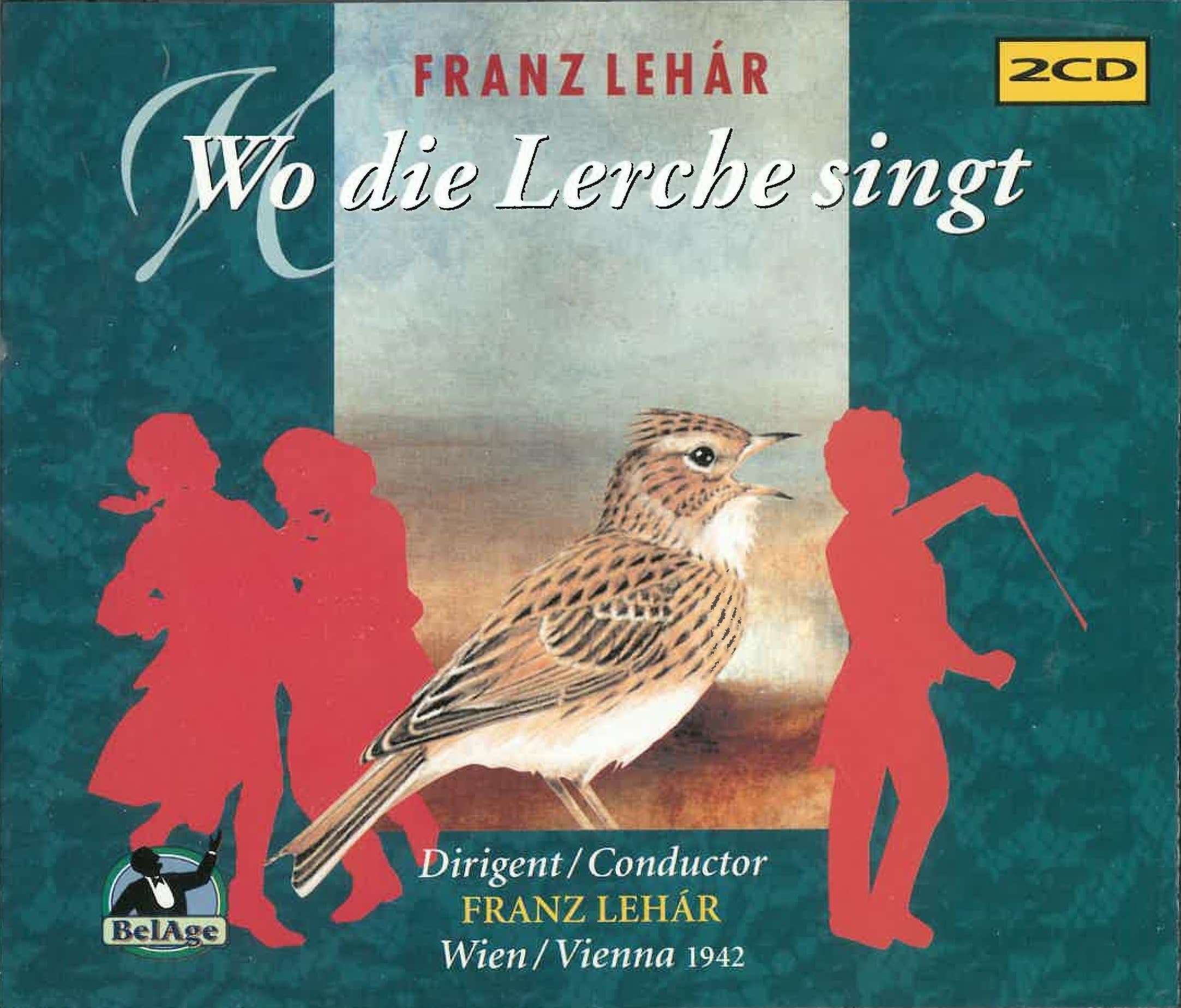 Wo die Lerche Singt Classical