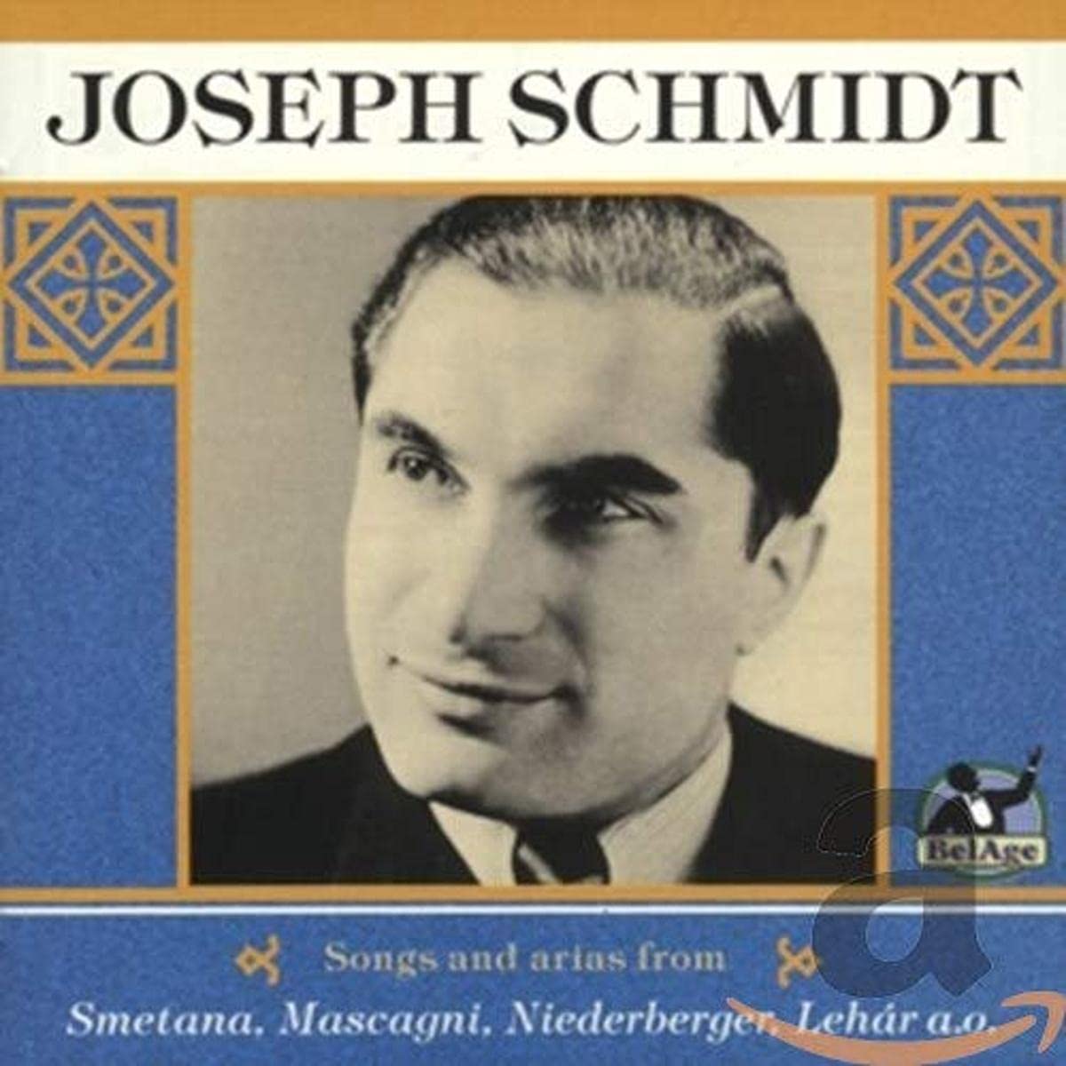 Liederen, Vol. 1 - Songs and Arias from Classical