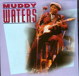 Wonderful Music of Blues