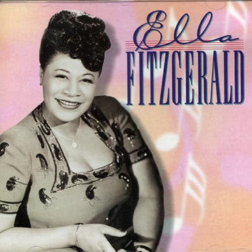 Wonderful Music of Ella Books